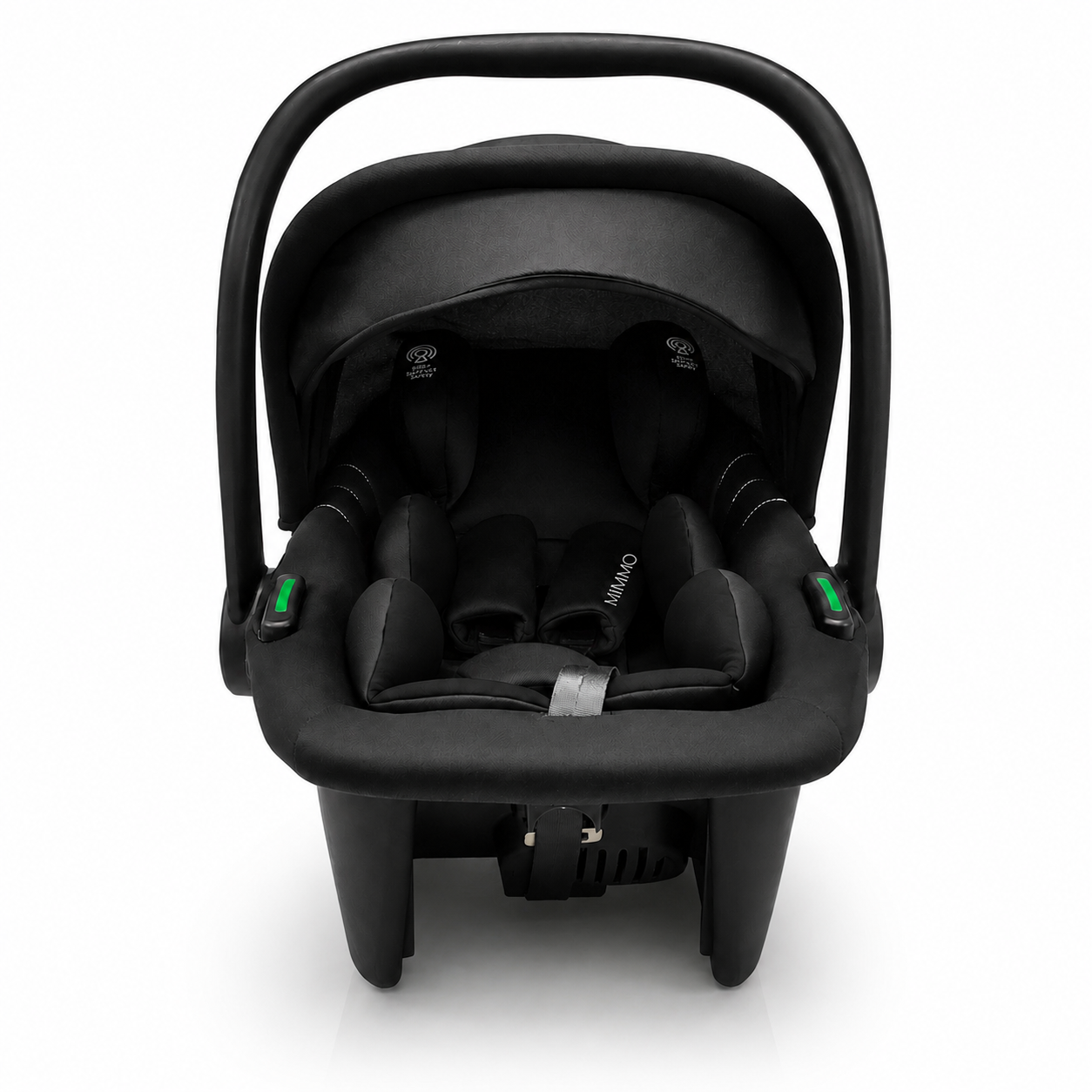 Asalvo Mimmo-Kindersitz Größe I 40–87 cm