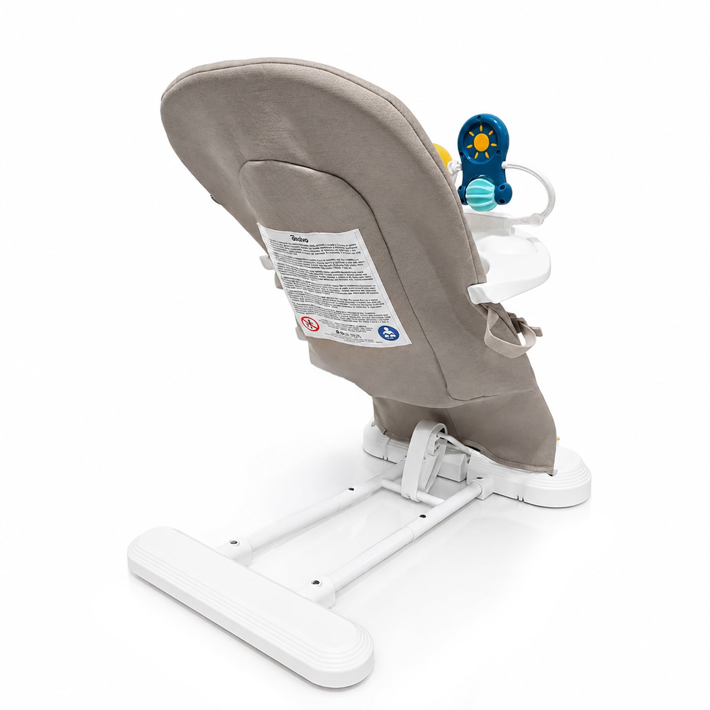 Transat bébé Sabana