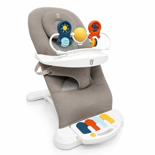 Asalvo Babywippe HAWAI BEIGE