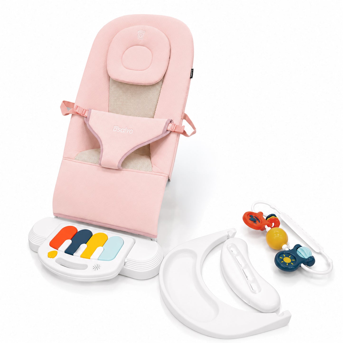 Transat bébé Sabana