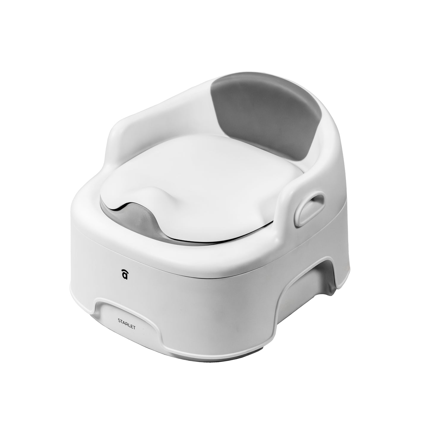 Baby & Kinder Töpfchen-WC Starlet 3 in 1