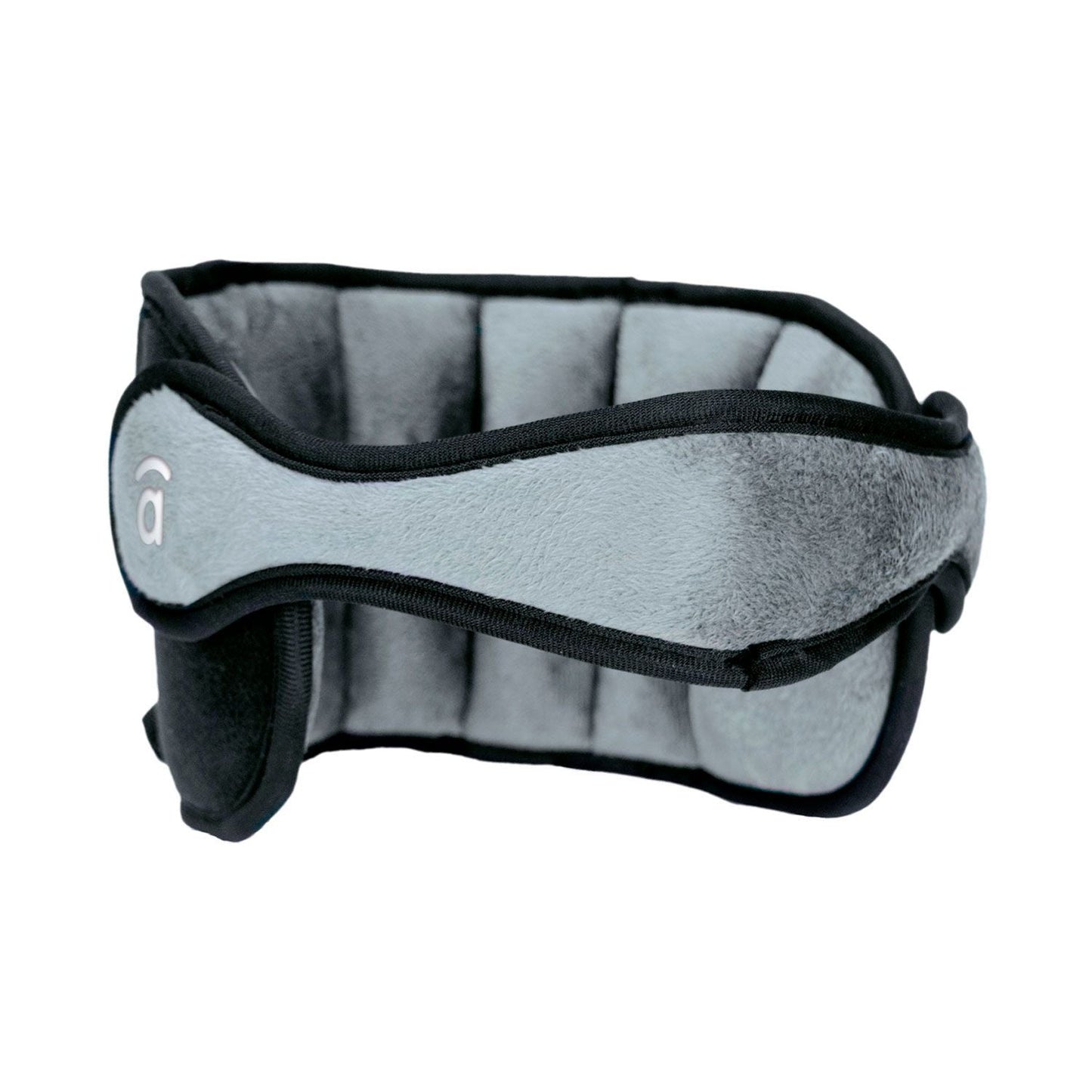 Asalvo Kinder Kopfstütze einsetzbar im Auto, im Kinderwagen oder auf längeren Reisen