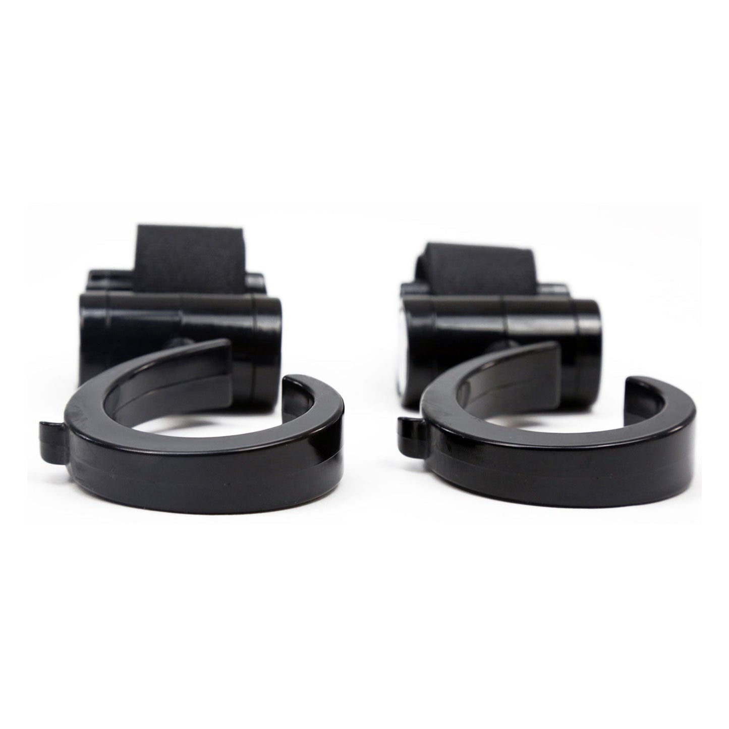 Asalvo Universelle Kinderwagenhaken für die Handtasche oder die Kindertasche