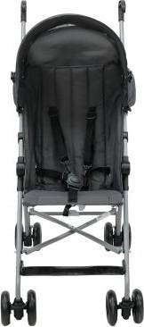 Asalvo Kinderwagen Moving Coal