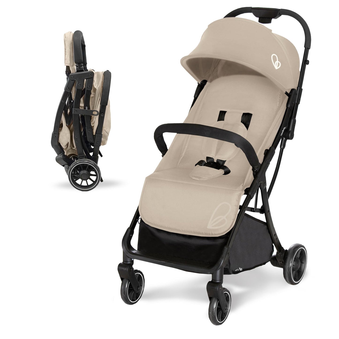 Asalvo Buggy  HITO BEIGE