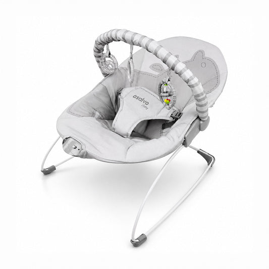 Baby swing with music DADDY HIPPO
