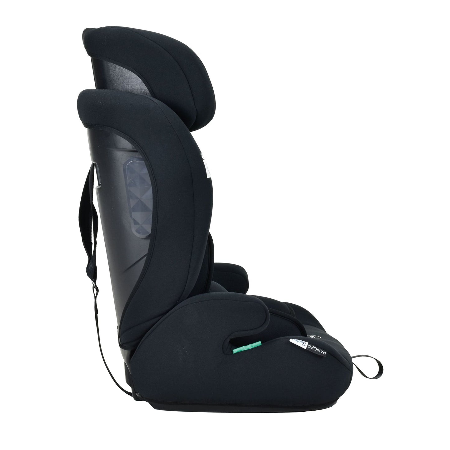 Asalvo Ranger-Autositz