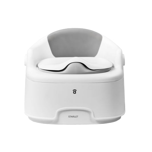 Baby & Kinder Töpfchen-WC Starlet 3 in 1