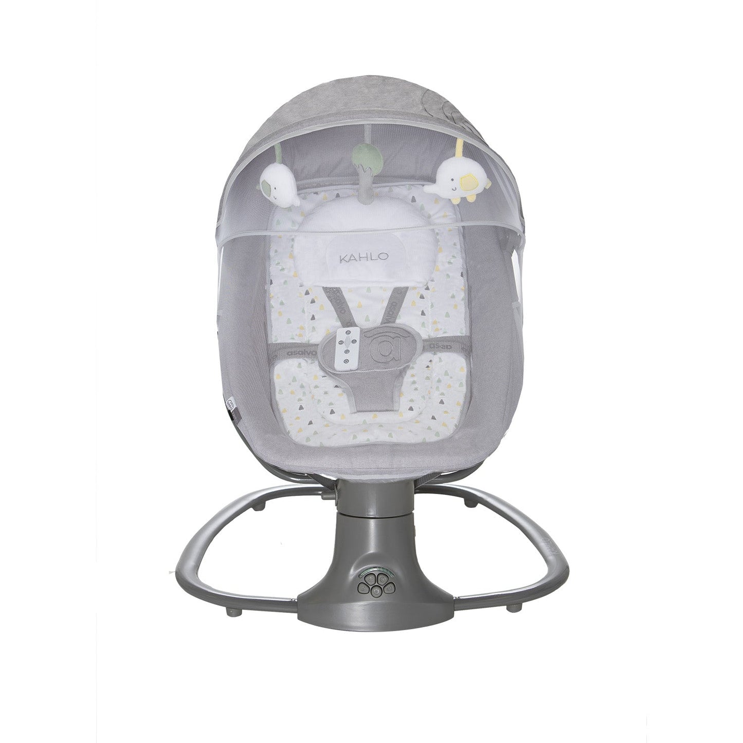 Bouncer-Wippe KAHLO TRIANGLES