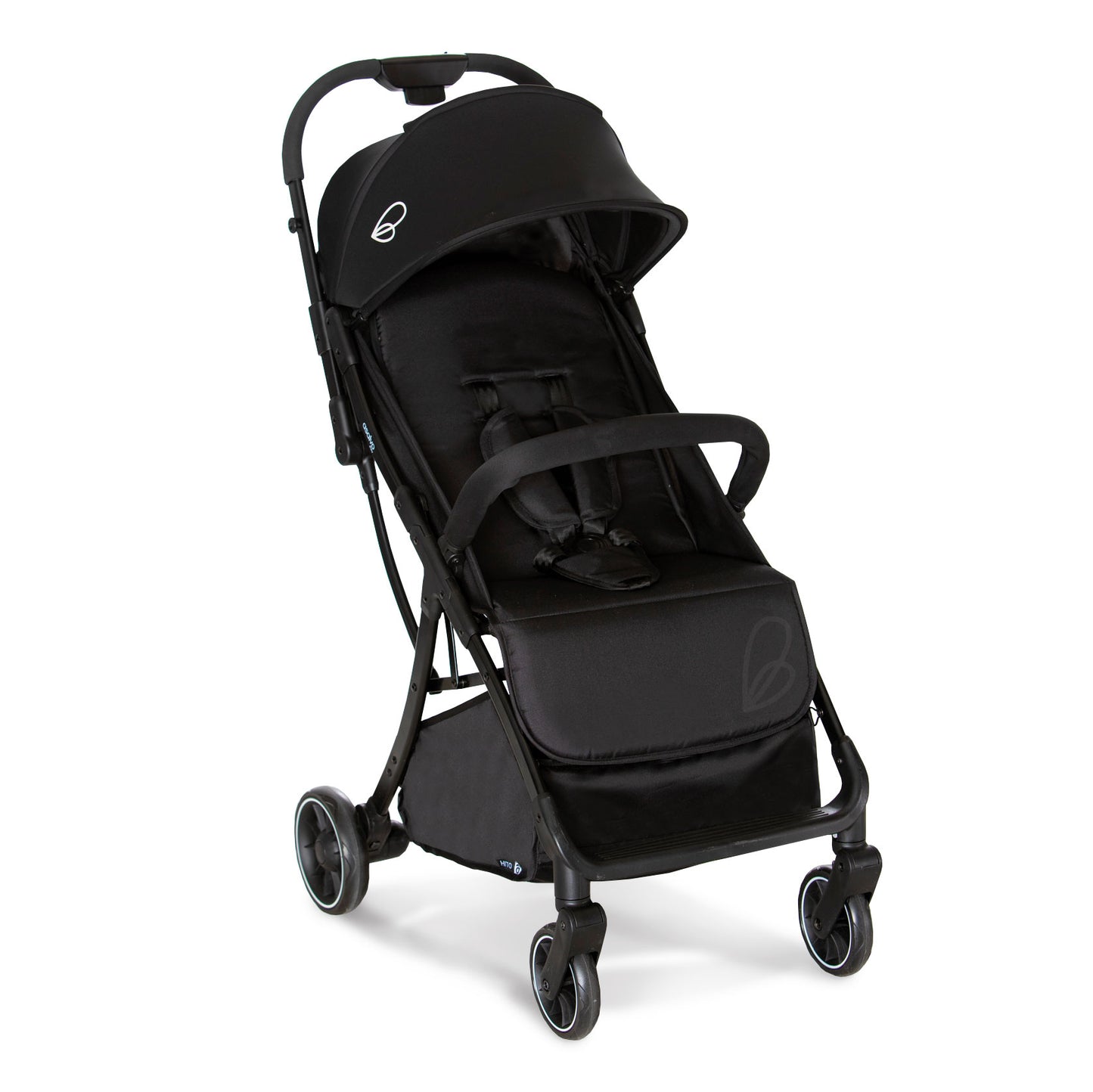 Buggy  HITO BLACK