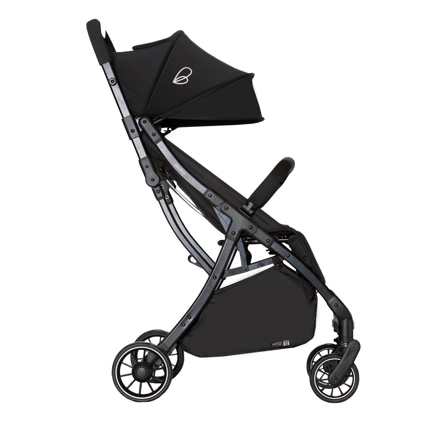 Buggy  HITO BLACK