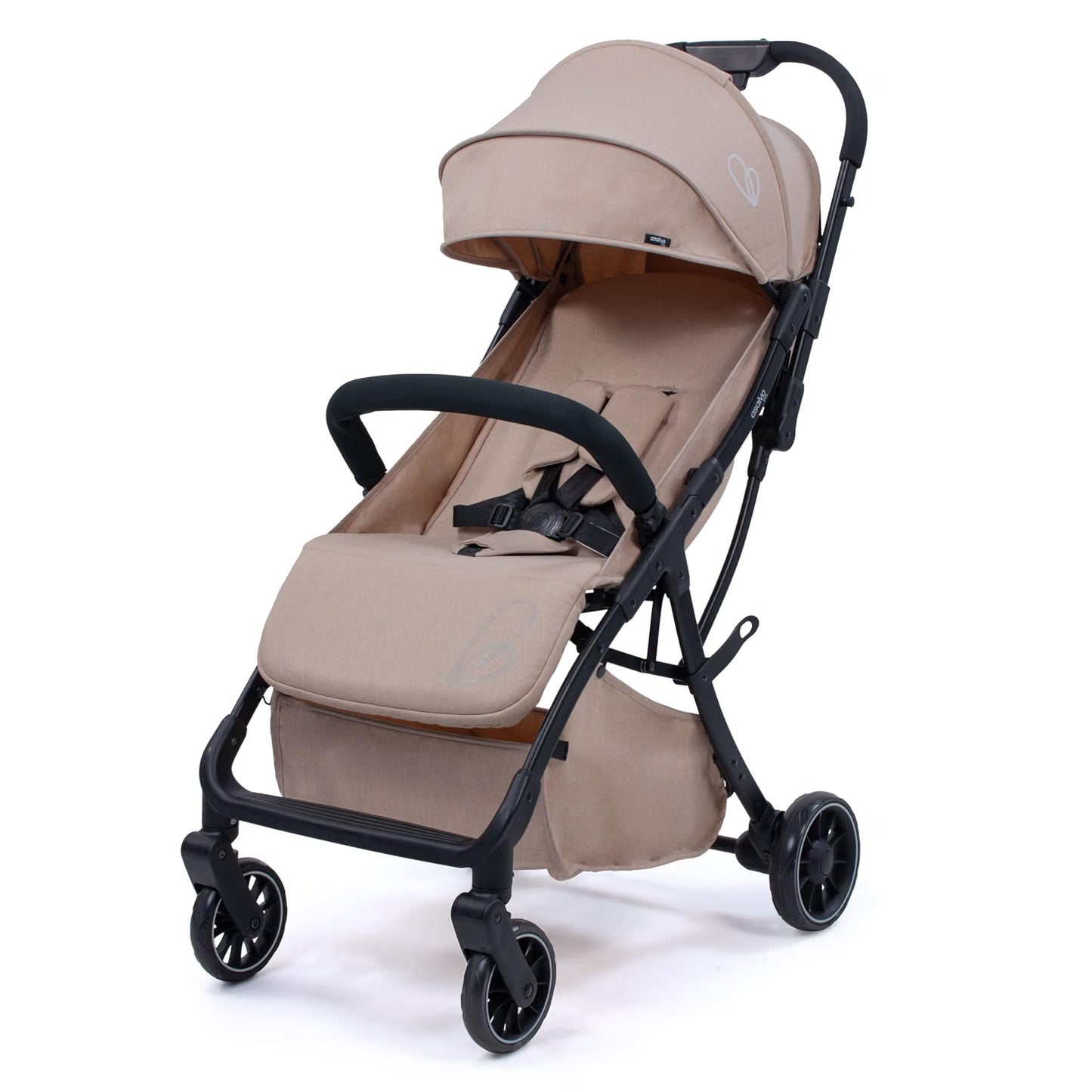Asalvo Buggy  HITO BEIGE