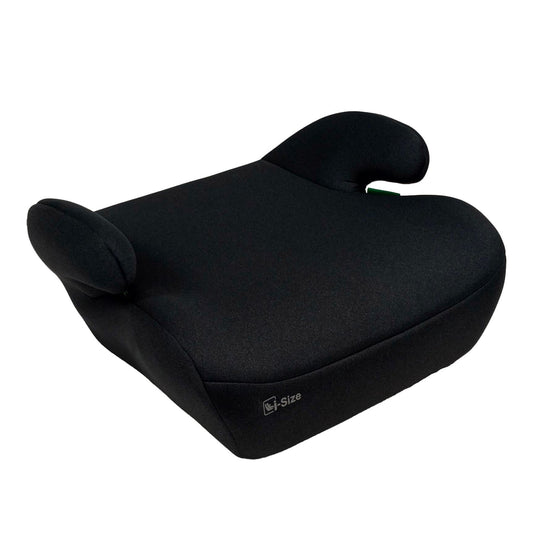 Asalvo Smartsafe Schwarzer Kindersitz 125-150 cm