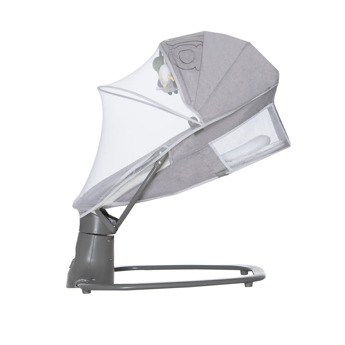 Bouncer-Wippe KAHLO TRIANGLES