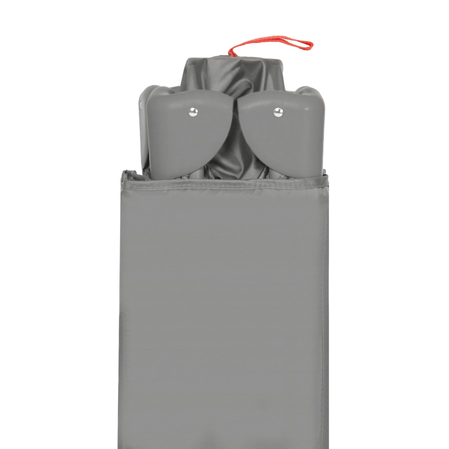 Asalvo Reisebett DUO BABY in blau