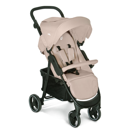 Kinderwagen America 3 Beige