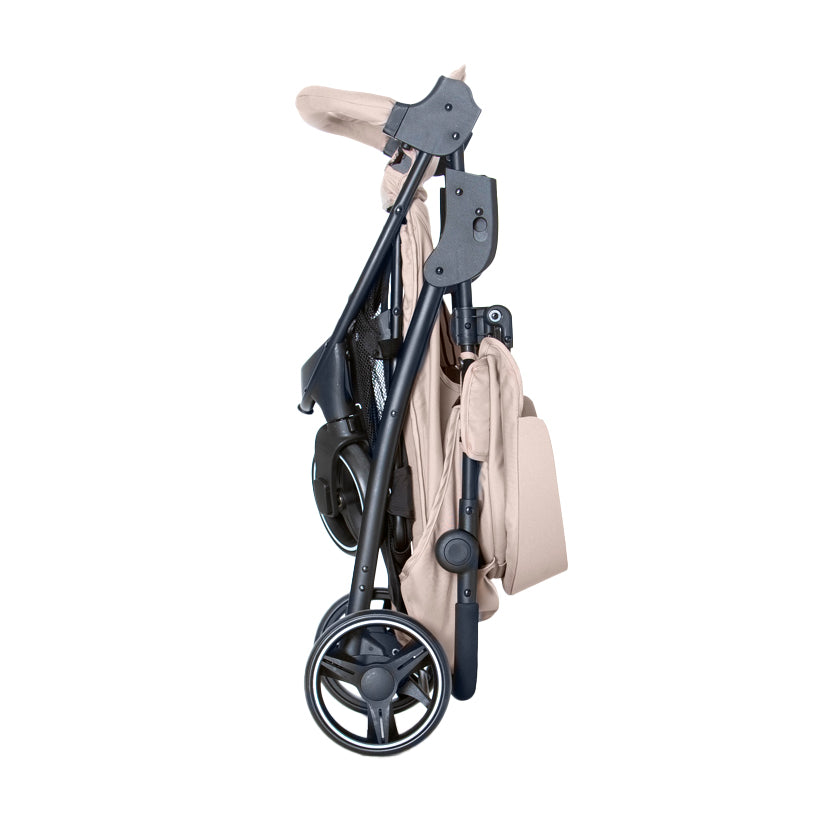 Kinderwagen America 3 Beige