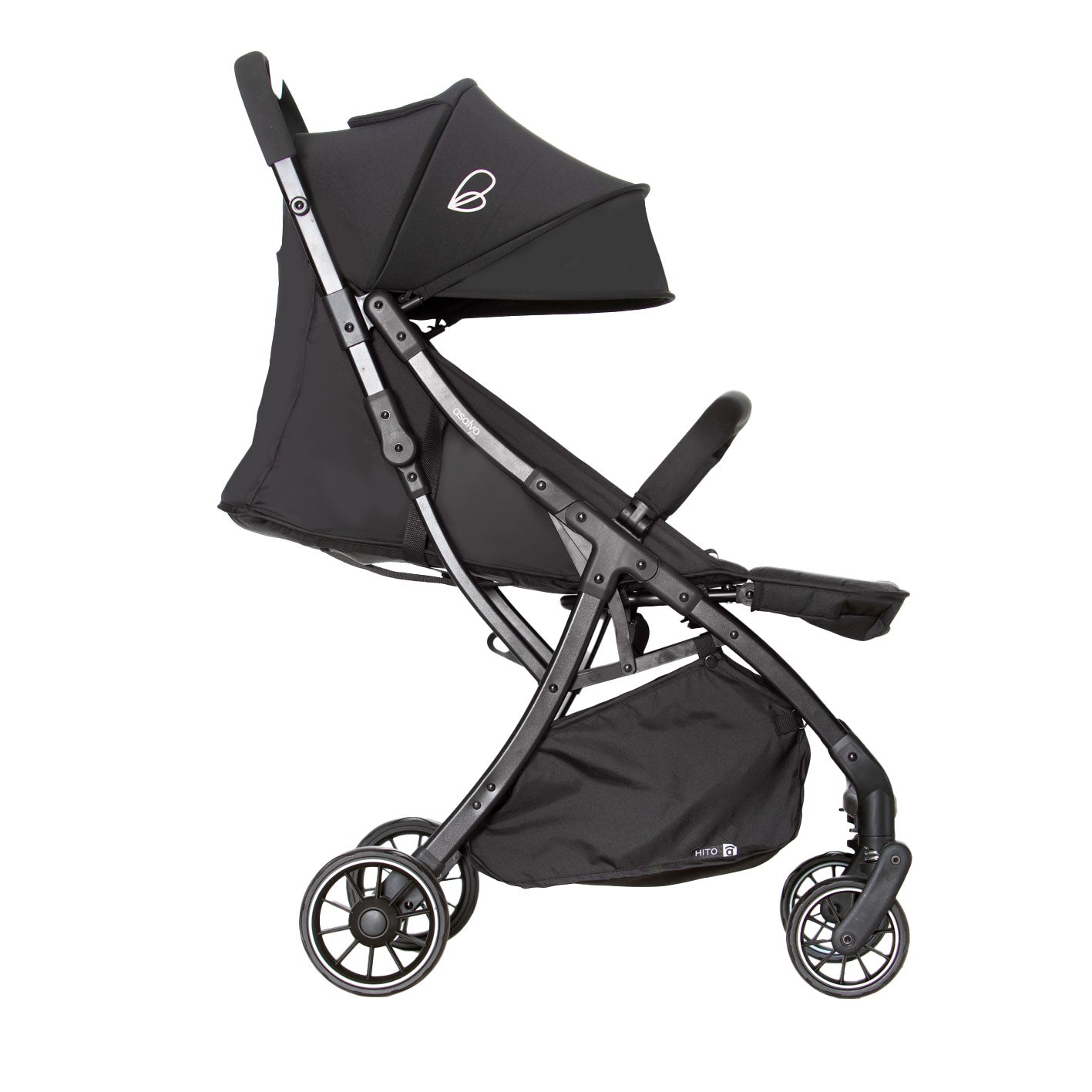 Buggy  HITO BLACK