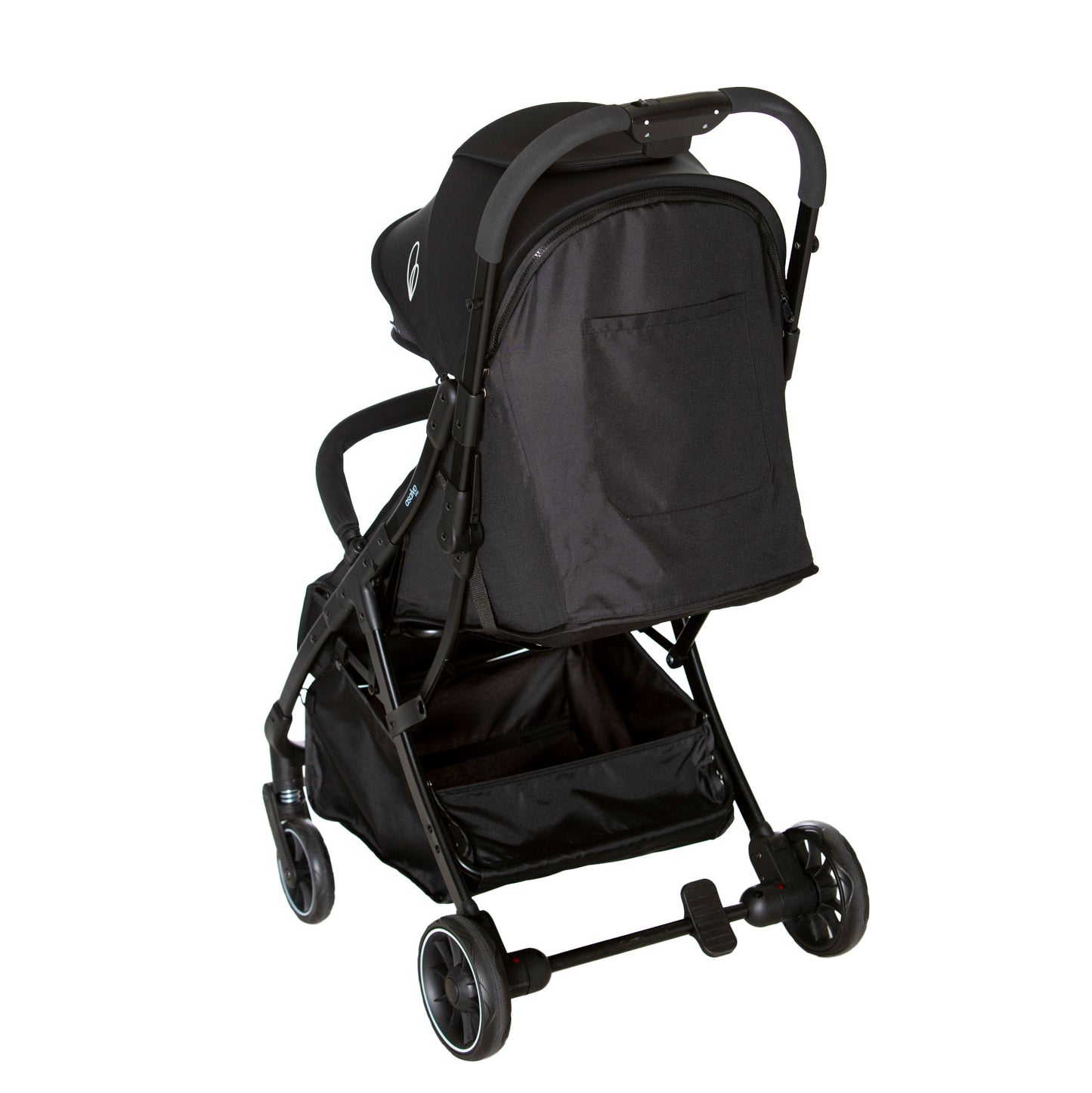 Buggy  HITO BLACK