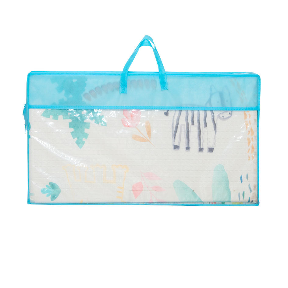 Animal City Playmat 120x180