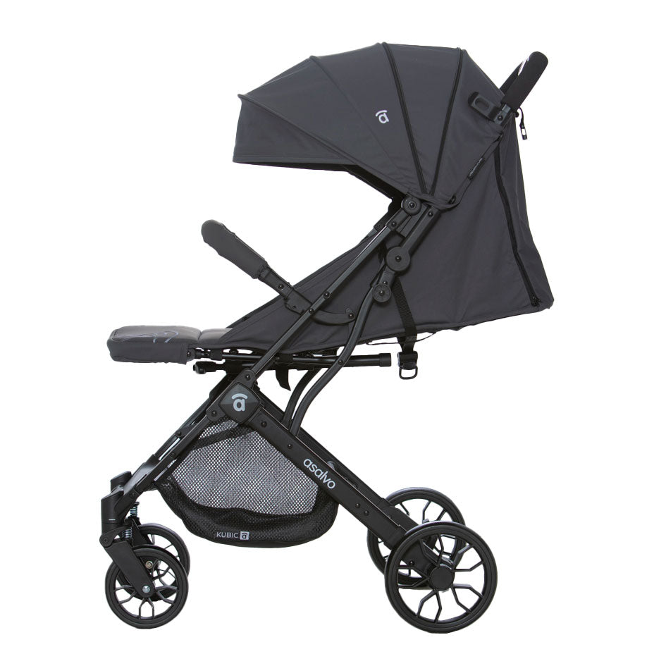 Buggy  KUBIC 2 GREY