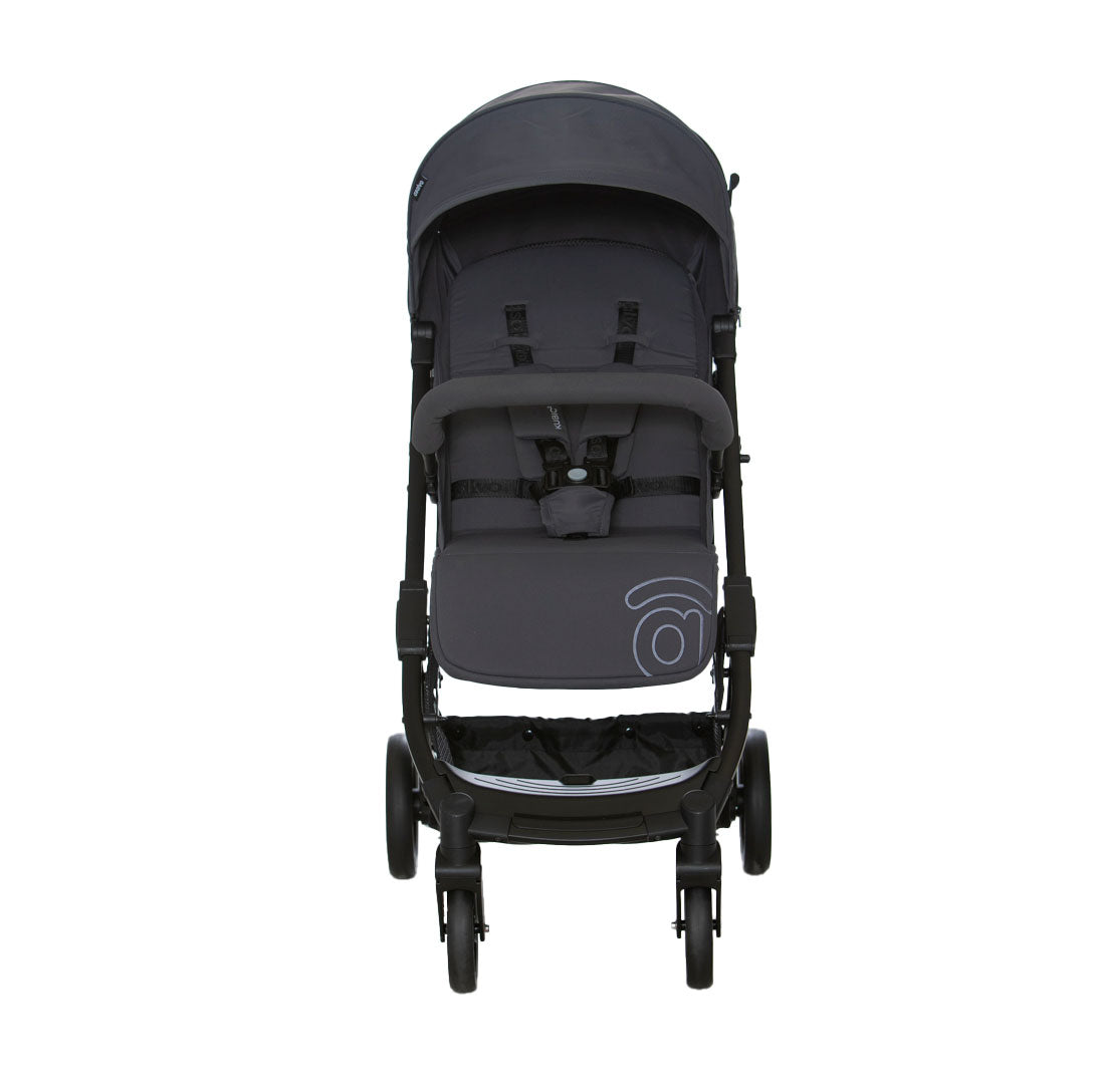 Buggy  KUBIC 2 GREY