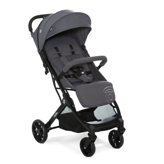 Buggy  KUBIC 2 GREY