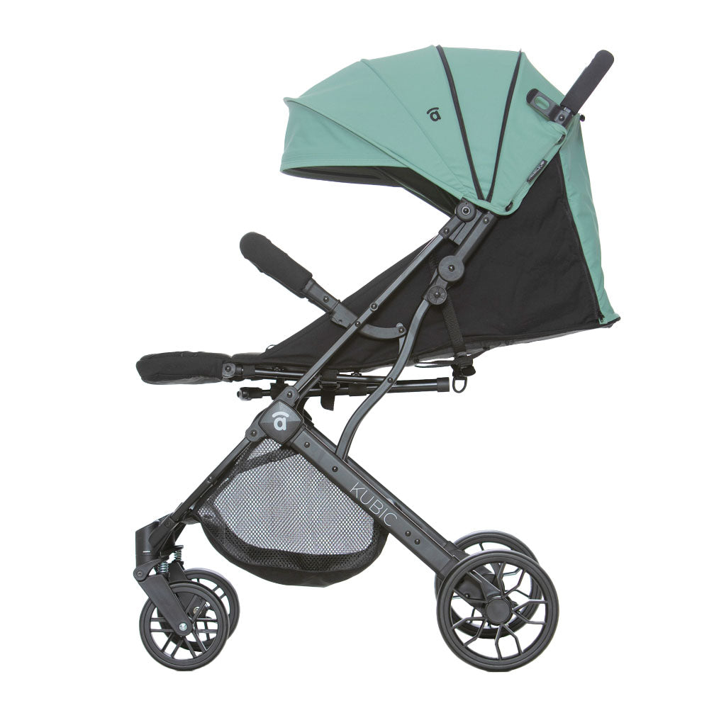 Buggy  KUBIC 2 GREEN