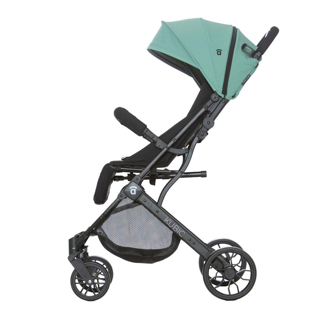 Buggy  KUBIC 2 GREEN