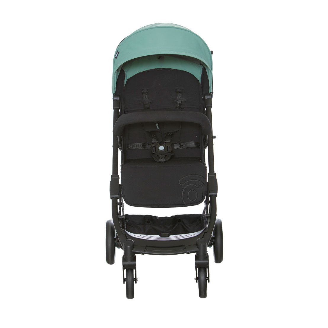 Buggy  KUBIC 2 GREEN