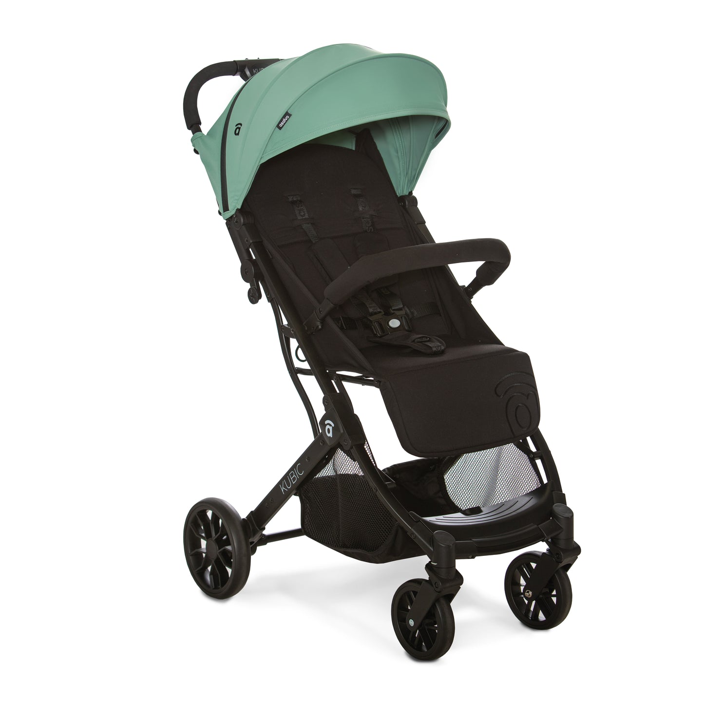 Buggy  KUBIC 2 GREEN