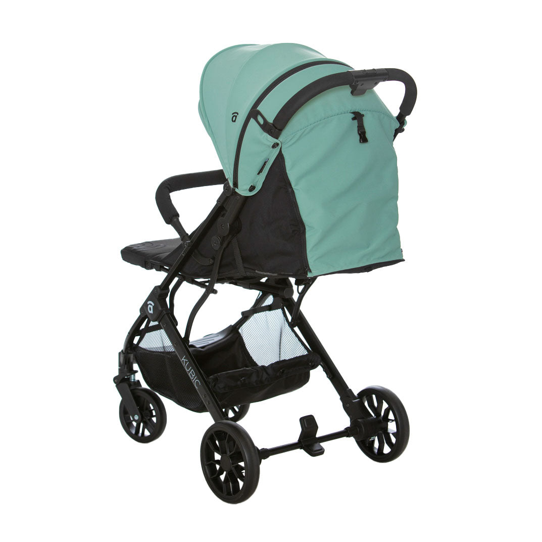 Buggy  KUBIC 2 GREEN