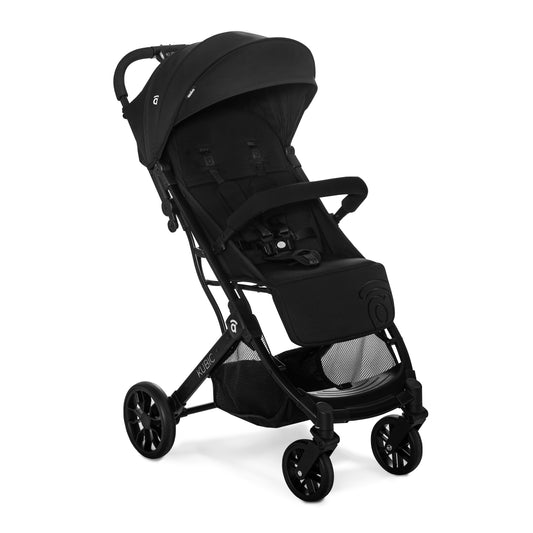 Buggy  KUBIC 2 BLACK