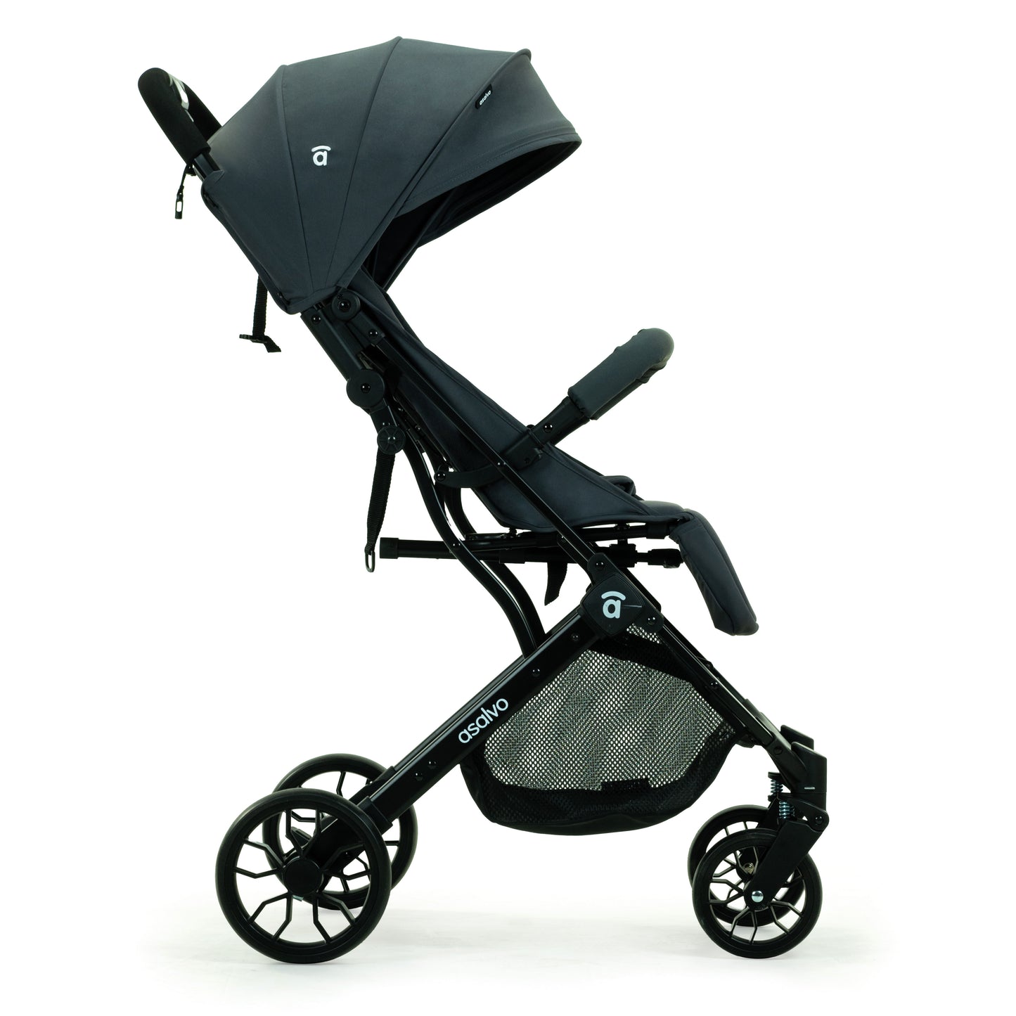 Buggy  KUBIC 2 GREY