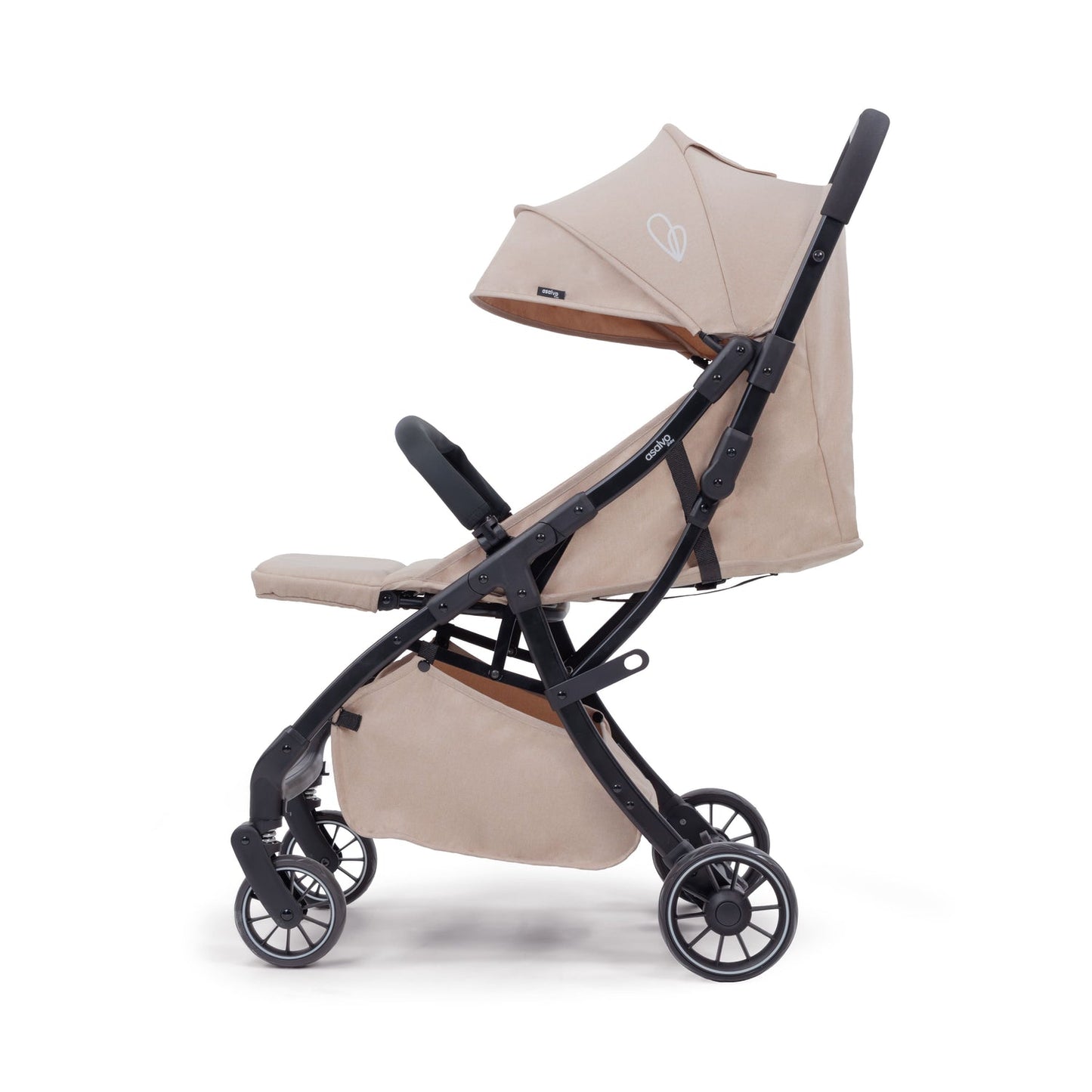 Asalvo Buggy  HITO BEIGE
