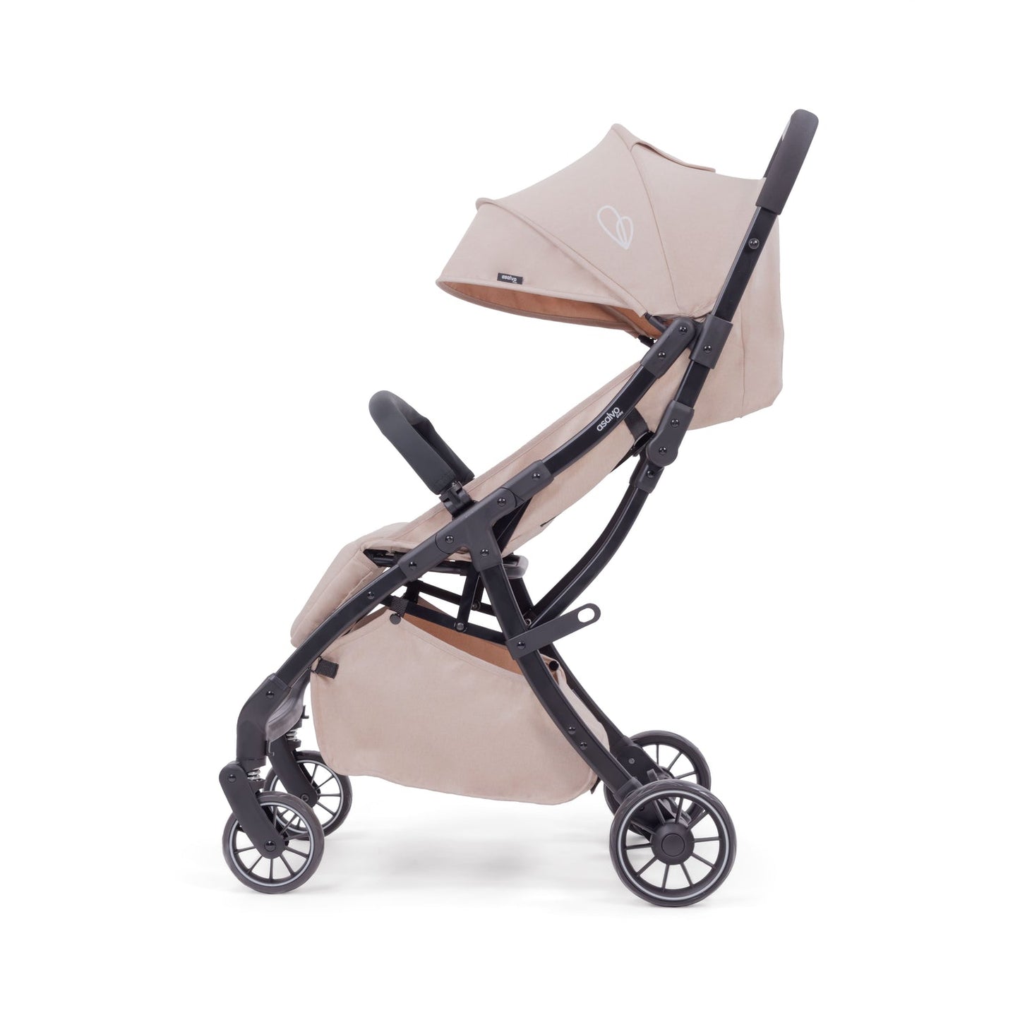 Asalvo Buggy  HITO BEIGE