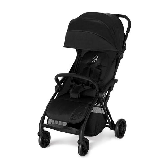 Buggy  PLIS PLAS BLACK