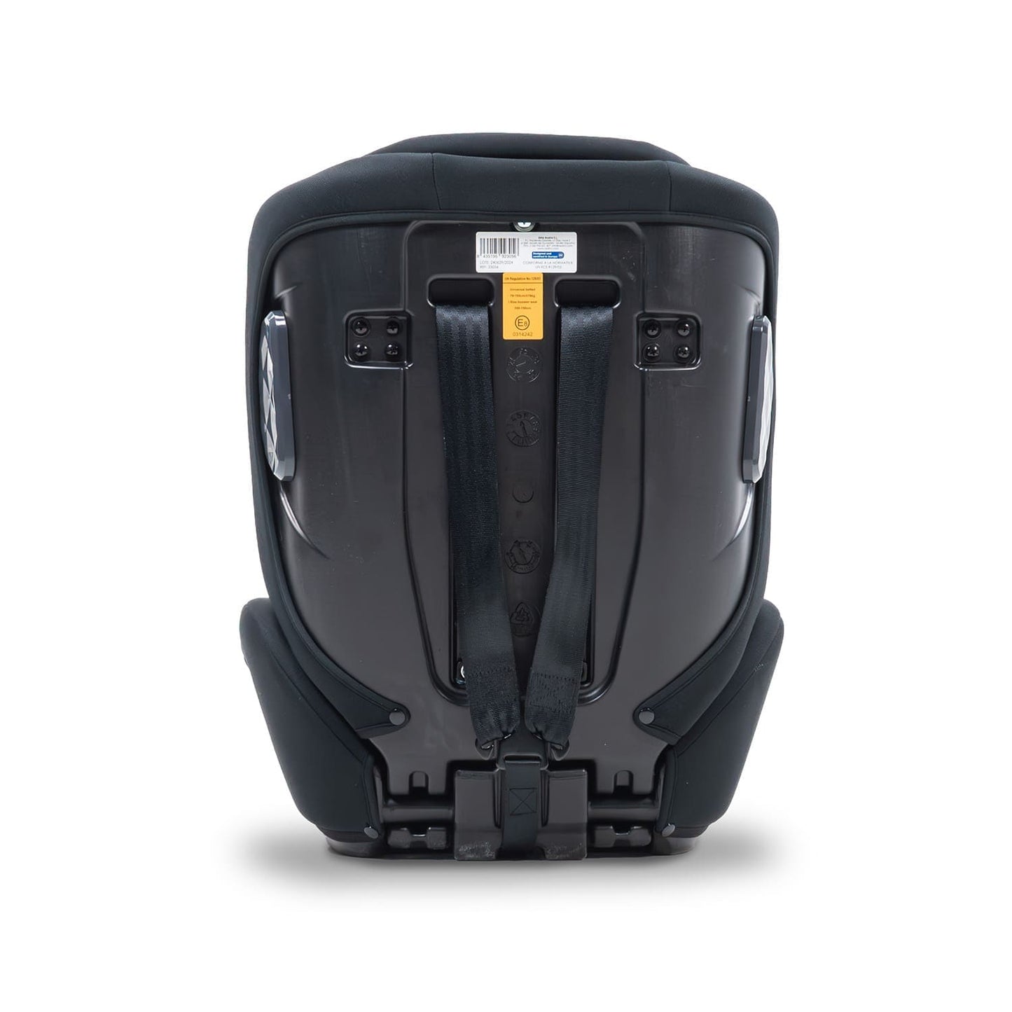 Asalvo Ranger-Autositz