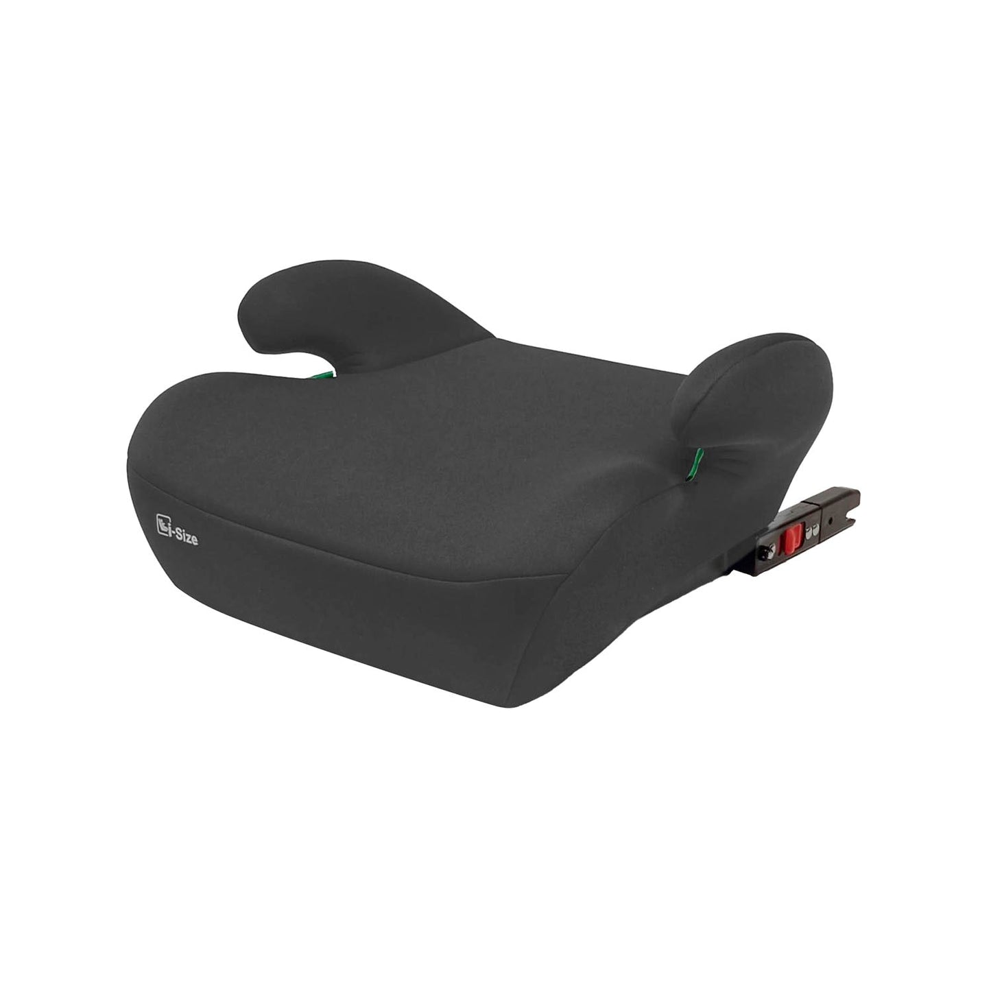 Asalvo Autokindersitz „COREFIX GREY“ inklusive Isofix Halterung