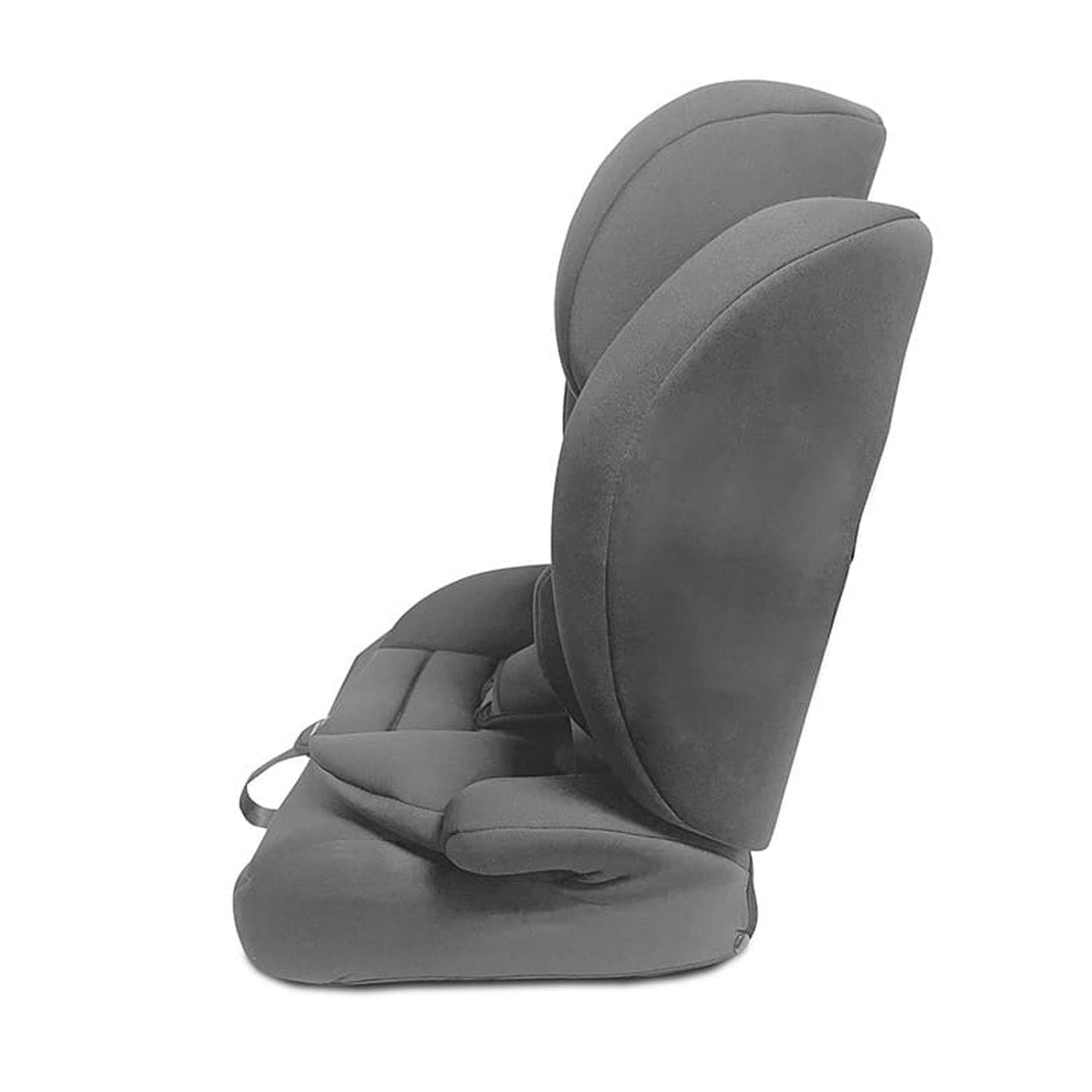 Asalvo Kinderautositz 76-150CM NOMADA PRO GREY