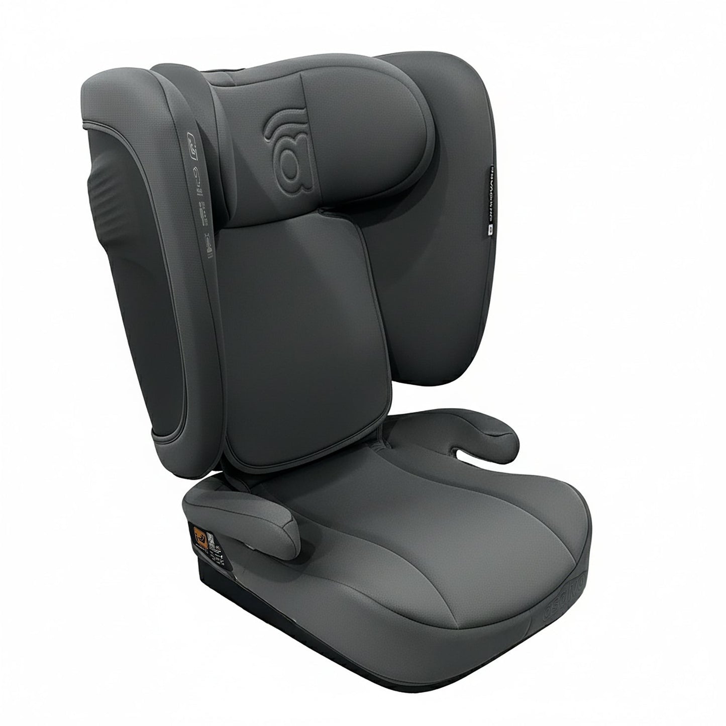 Xtreme 2-in-1 child car seat