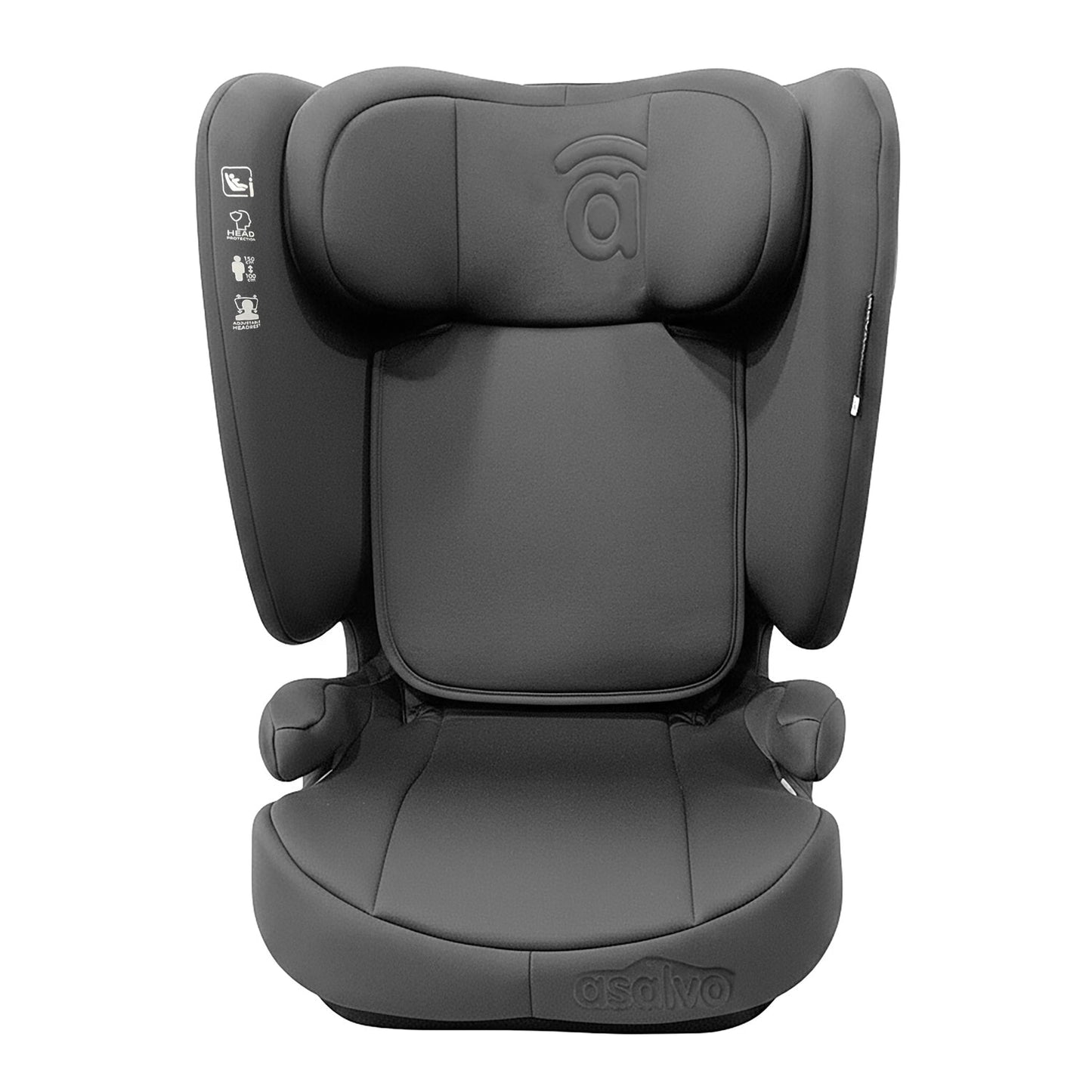 Xtreme 2-in-1 child car seat