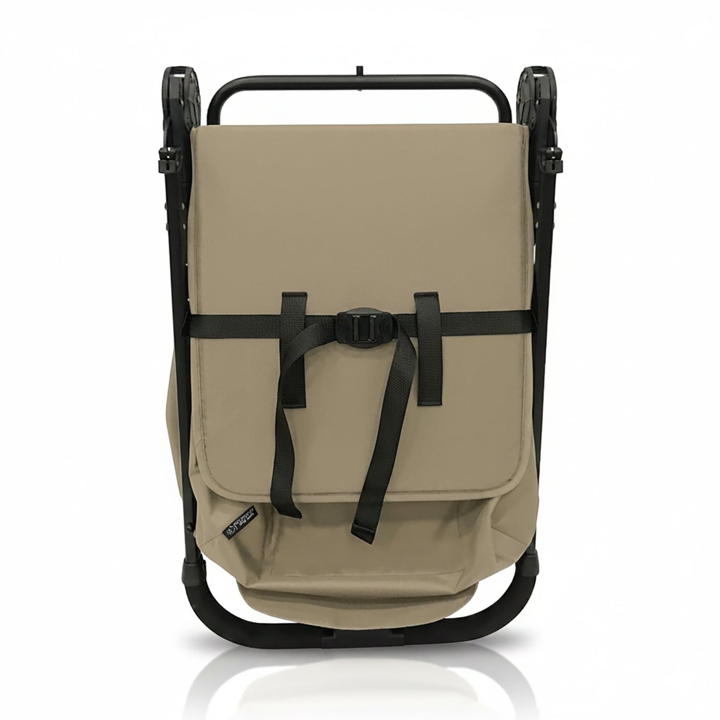 Asalvo Kinderwagen Malaga in beige