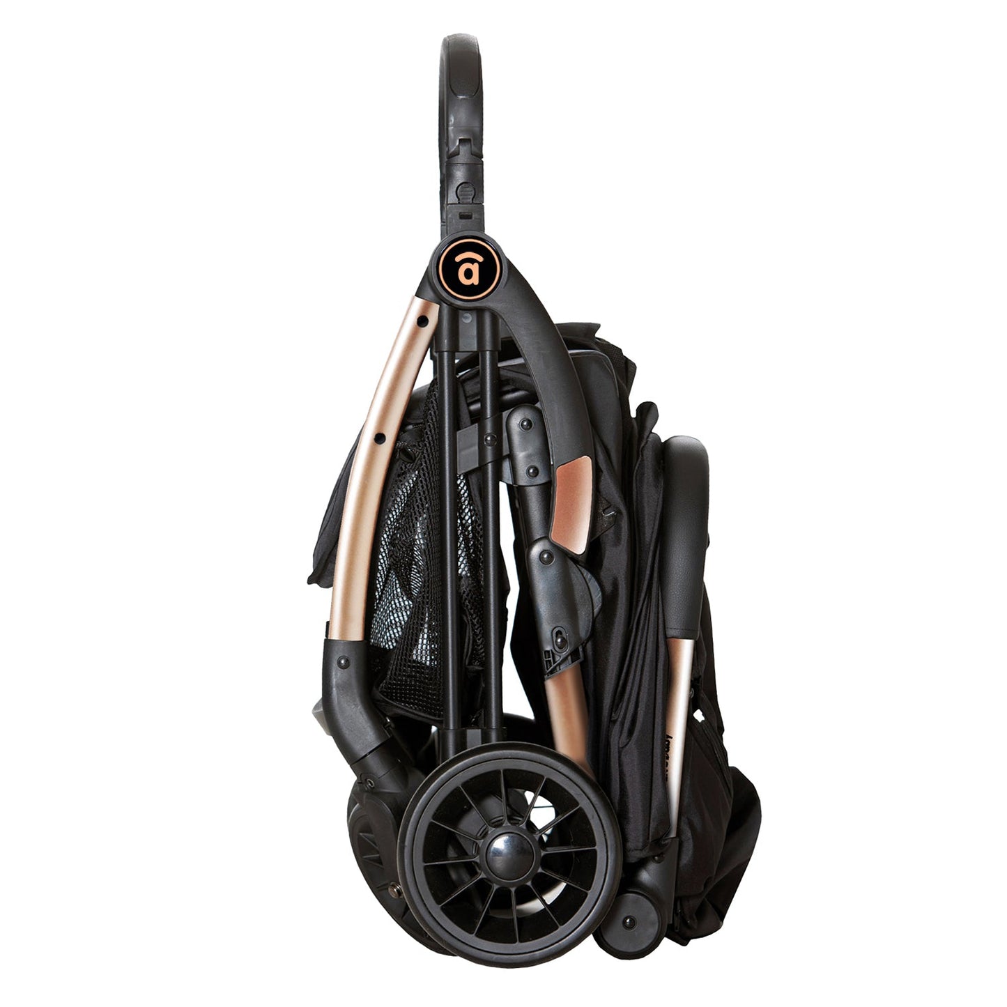 Poussette KUBIC 2 NOIR