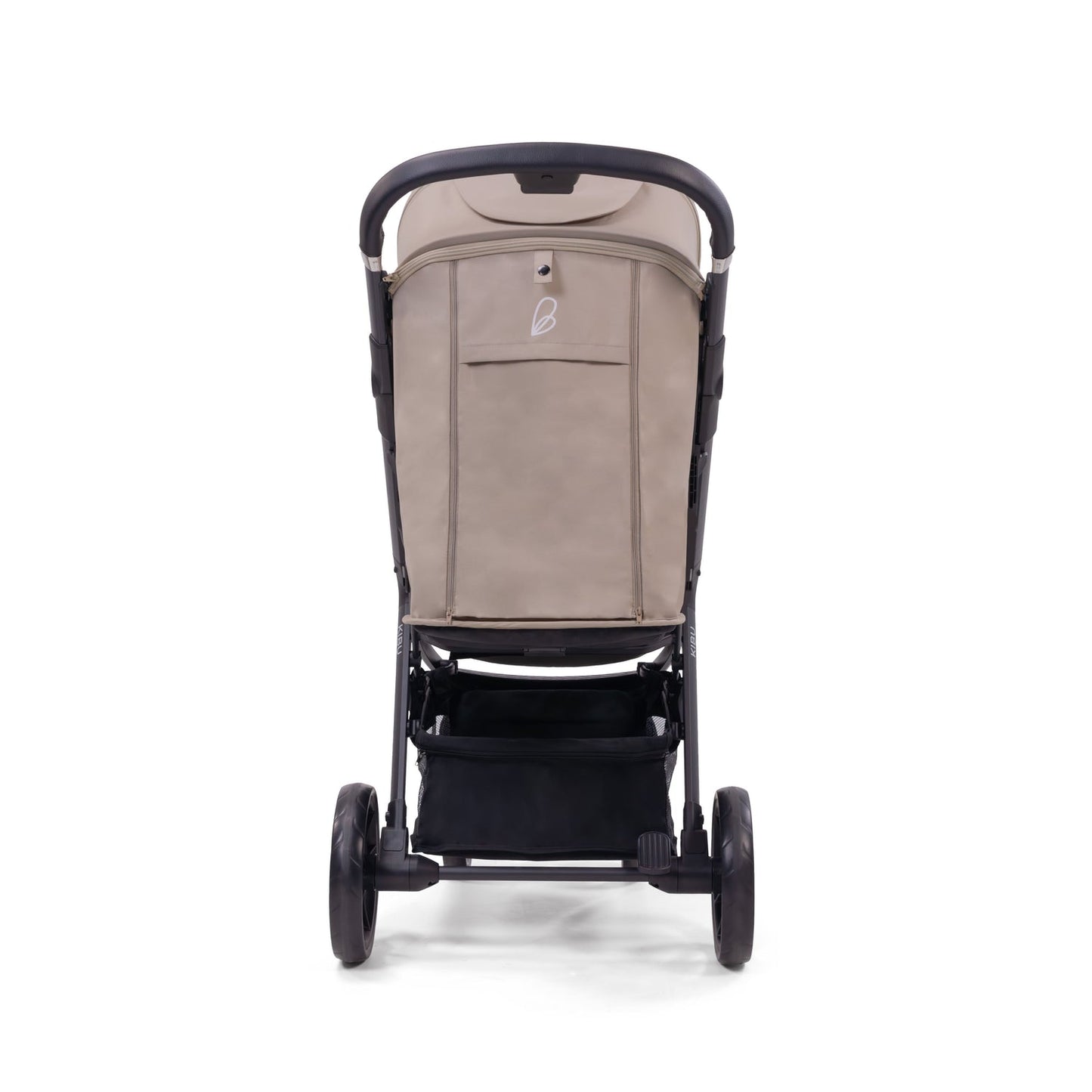 Asalvo Buggy  HITO BEIGE