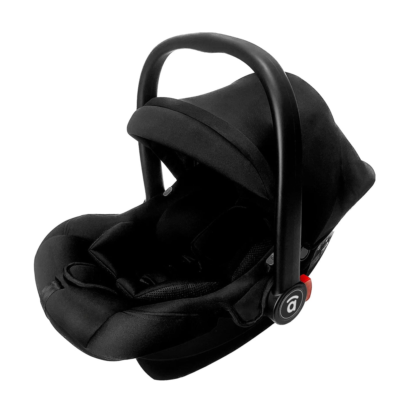 Asalvo 2 in 1 Buggy Travel System und Autositz TUMBUCTU BEIGE
