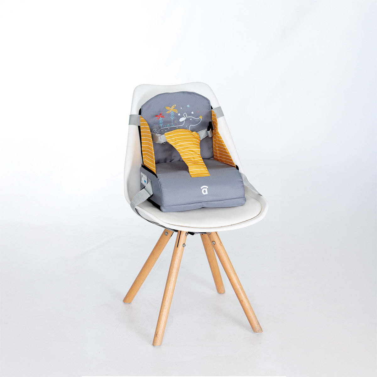 Bag and chair in one - CUSCUS PUPPY