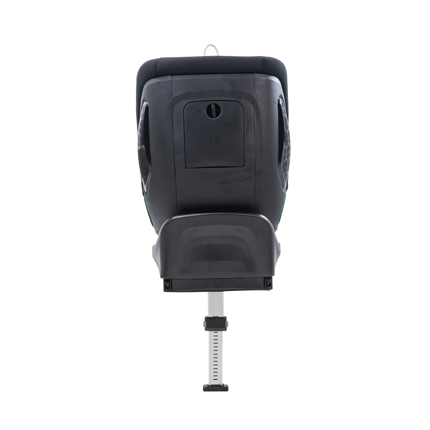 Asalvo Kinderautositz 40-150CM UPPERFIX in grau