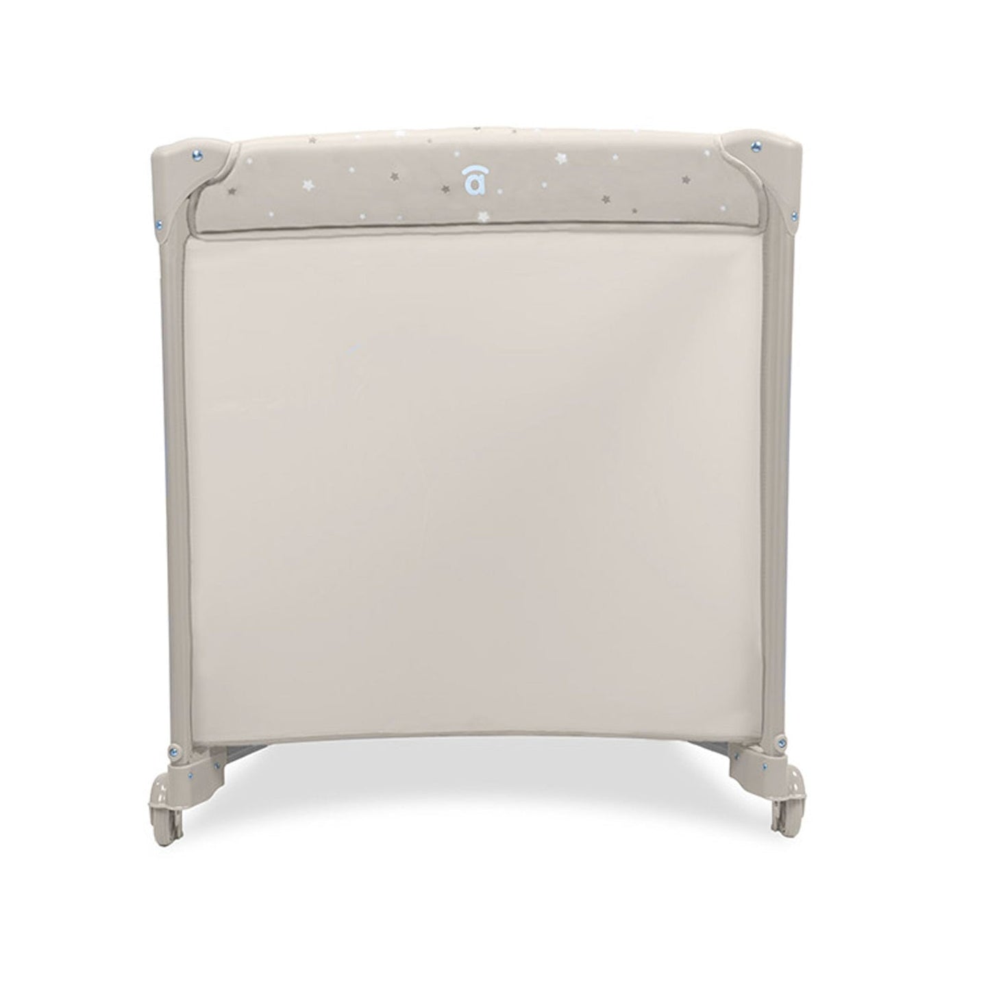 Asalvo Reisebett BALEARES in beige