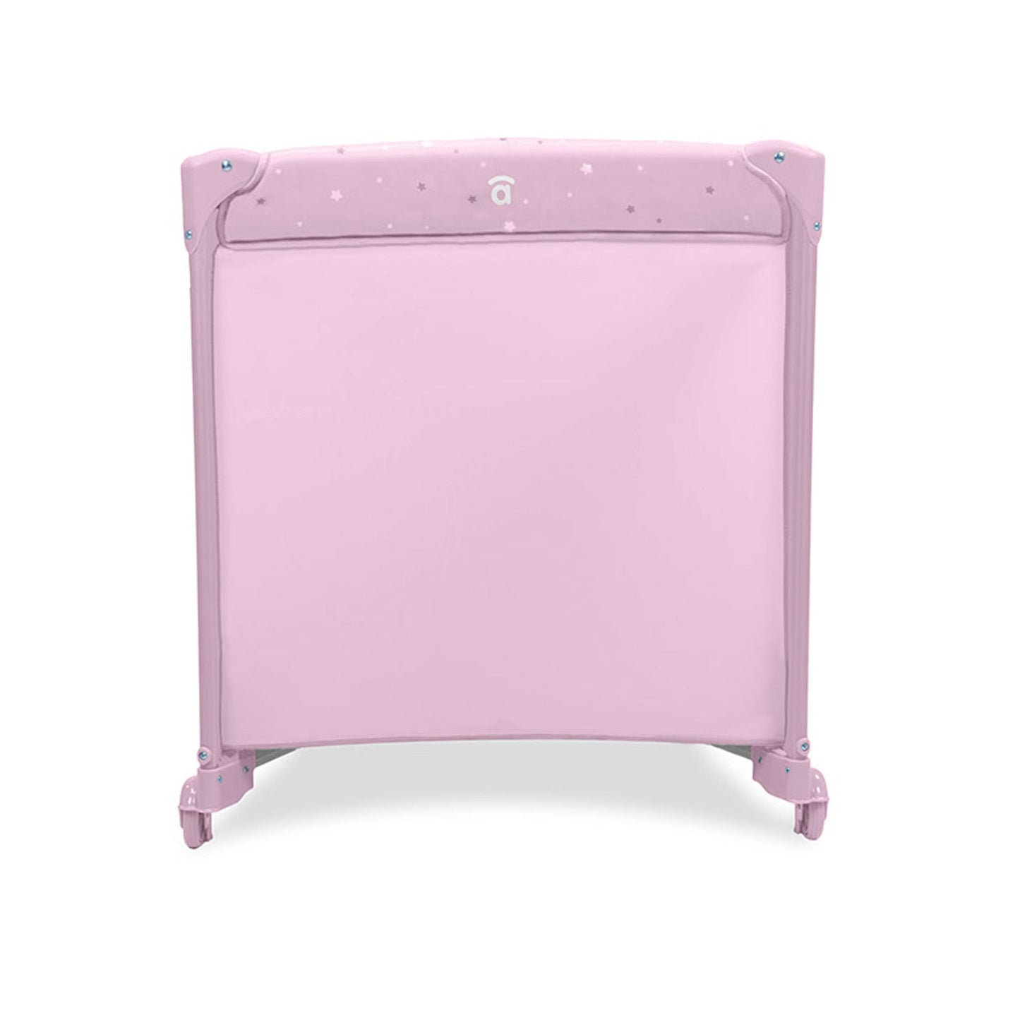 Asalvo Reisebett BALEARES in pink